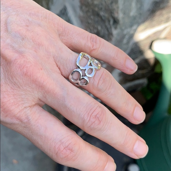 Lia Sophia Jewelry - Lia Sophia ring